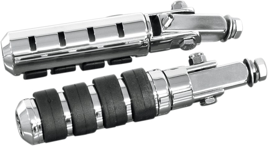 RIVCO PRODUCTS リブコプロダクツ PEG HIGHWAY MOUNT ADJ [1620-0810] XV1600A Road Star 1999 - 2003 XV1600AT Silverado XV1700A 2004 2006 XV1700AT 2010 XV1700AW 2005 2009 XV1700PC Warrior 2002 XV1900 Roadliner 2007 XV1900CT Stratoliner YAMAHA ヤマハ ステップ｜ウェビック　店