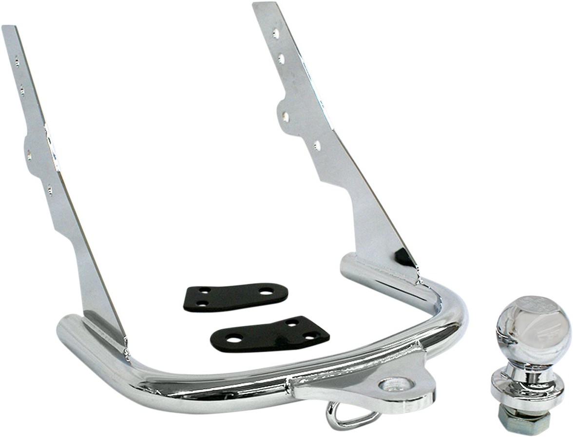 RIVCO PRODUCTS リブコプロダクツ TRAILER HITCH FLH FLT [3902-0192] GL1800 Gold Wing HONDA ホンダ トランポ用品