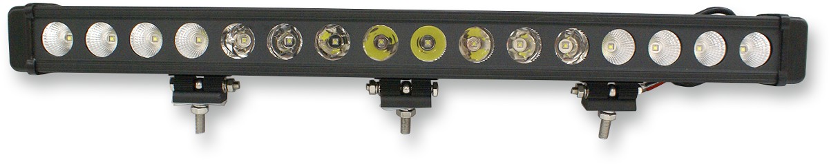 RIVCO PRODUCTS リブコプロダクツ LED SPOT／FLOOD 160 WATT [2001-1379] フォグランプ 灯火類 電装系