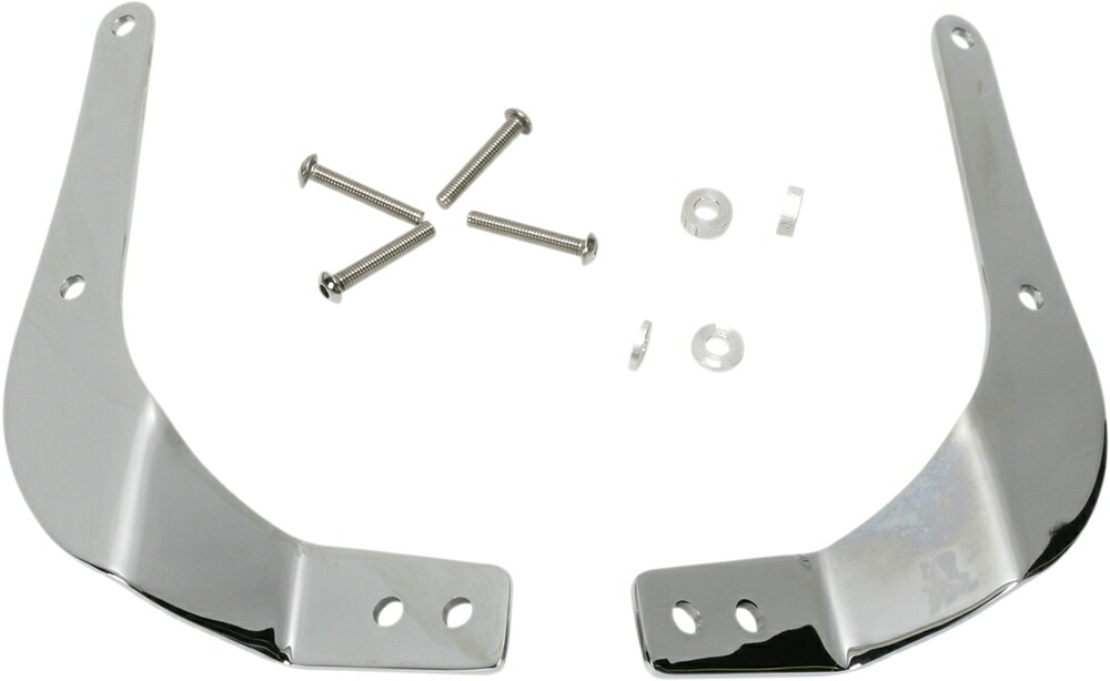 JARDINE ジャーディン マウントキット スチール VN1600 【MOUNT KIT STEEL [1501-0132]】 VN1600A Vulcan Classic 2003 - 2008 KAWASAKI カワサキ その他シートオプション・補修部品 シート関連 外装