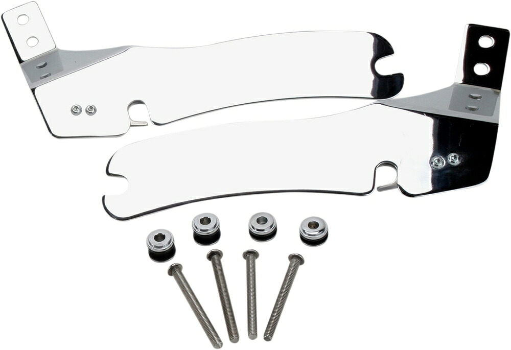 JARDINE ジャーディン マウントキット QD C50/M50 【MOUNT KIT C50／M50 [1501-0279]】 VL800 Boulevard C50 2005 - 2008 Intruder Volusia 2001 2004 VZ800 M50 SUZUKI スズキ その他シートオプション・補修部品 シート関連 外装 39,846円