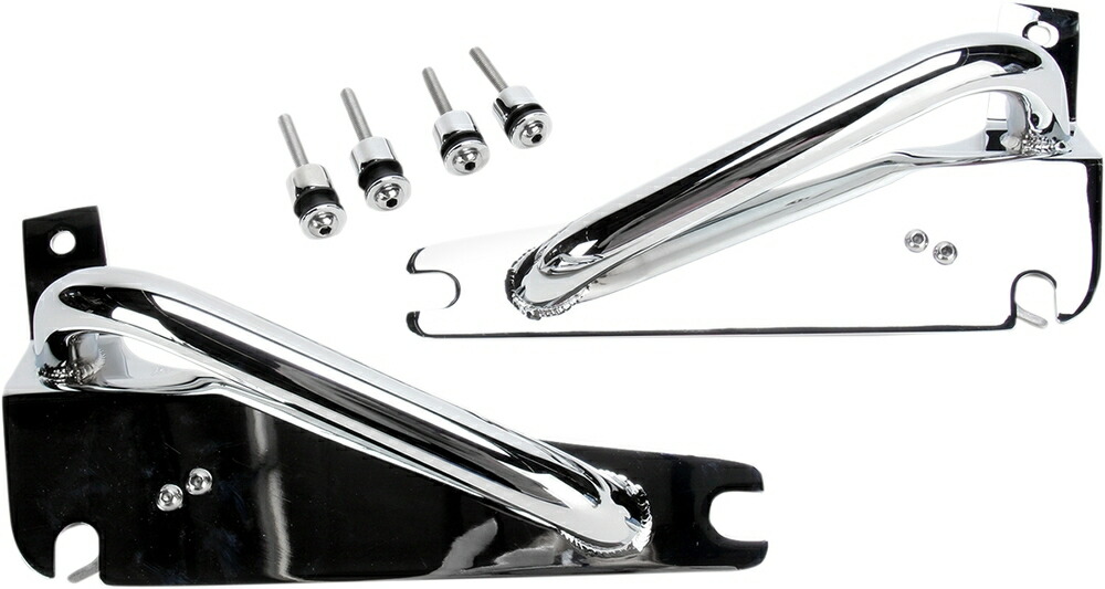 JARDINE ジャーディン マウントキット QD V-STAR 19950 【MOUNT KIT 950 [1501-0400]】 XVS950 V-Star 2009 - 2013 YAMAHA ヤマハ その他シートオプション・補修部品 シート関連 外装