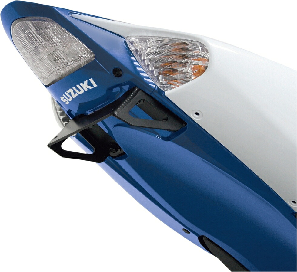 JARDINE ジャーディン フェンダーレスキット GSXR100 【FENDER ELIMINATOR [2030-0216]】 GSX-R1000 SUZUKI スズキ フェンダー関連 外装｜ウェビック　店 20,357円
