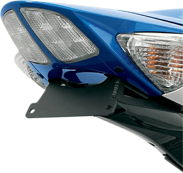 JARDINE ジャーディン フェンダーレスキット GSXR6/7 【FENDER ELIMINATOR GSXR6／7 [2030-0237]】 GSX-R600 GSX-R750 SUZUKI スズキ フェンダー関連 外装