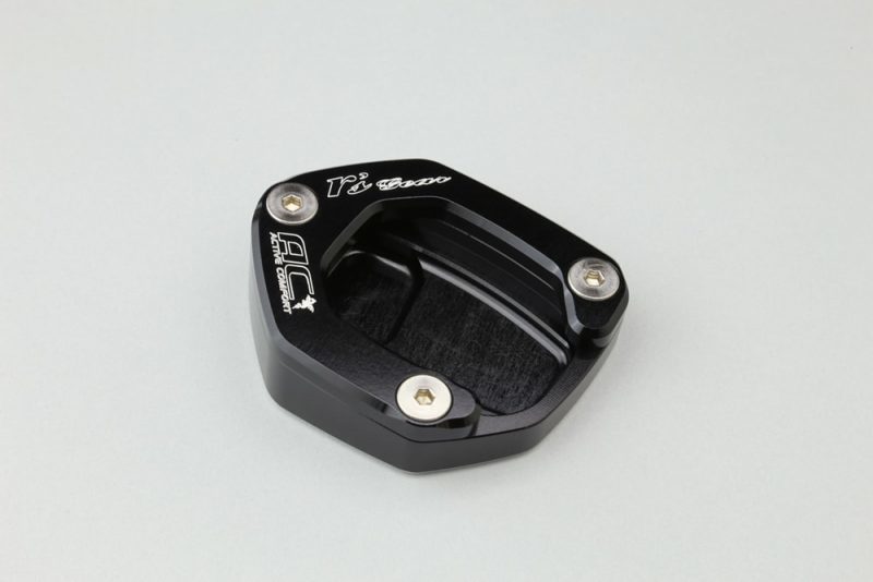 r’s gear アールズギア スタンドハイトブラケット X-ADV HONDA ホンダ スタンドパッド・エクステンション フレーム