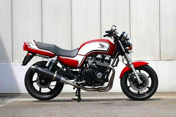 楽天市場】MIZUNO MOTOR ミズノモーター 【ゼス】CB750(RC42)用 手曲げ 