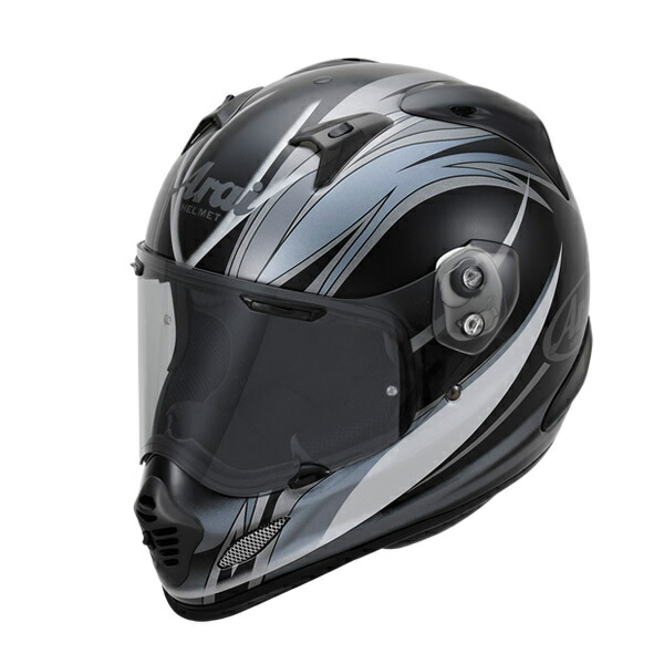 楽天市場 Arai アライ Tour Cross3 Contrast ツアークロス3 コントラスト ブラック ヘルメット ウェビック 楽天市場店