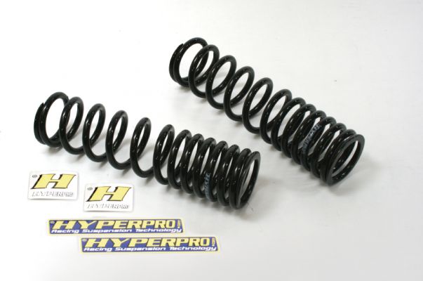 売上実績NO.1 22094902 ハイパープロ HYPERPRO サスペンションスプリング コンビキット 前後 21年 BMW R nineT  SCRAMBLER ABS SP店