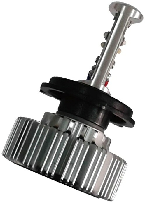 LeFH-e リーフイー GT120 MOTO LEDヘッドライト for mini LEDヘッドライトバルブ 灯火類 電装系
