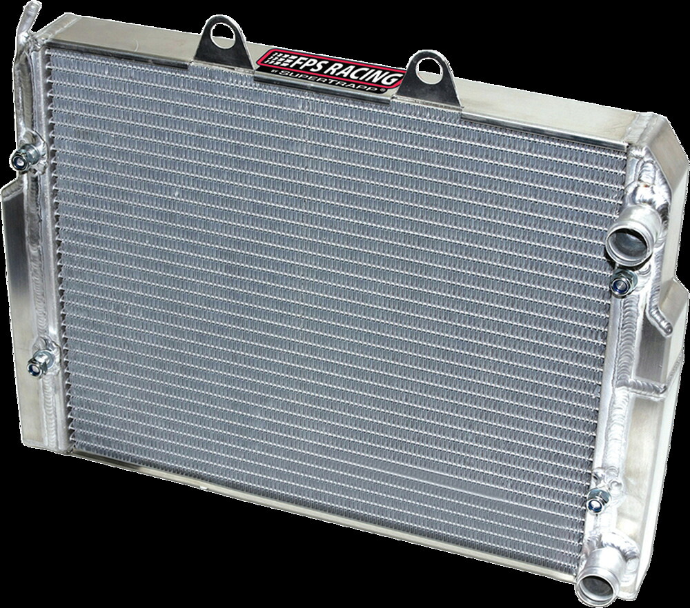 FPS RACING エフピーエスレーシング ラジエーター CRF 150R【RADIATOR 150R RIGHT [1901-0184]】 冷却関連 エンジン｜ウェビック　店
