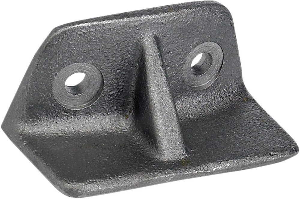 GASBOX ガスボックス ブラケット フェンダーWELD ON 【BRACKET FENDER WELD [1410-0114]】 リアフェンダー フェンダー関連 外装