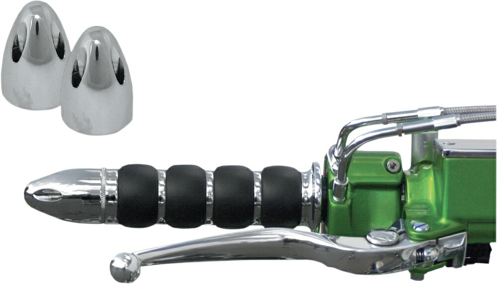 BARON バロン ハンドルバー エンド キャップ ボルト 【HANDLEBAR END CAPS BULT [0634-0191]】 バーエンド ハンドル｜ウェビック　店