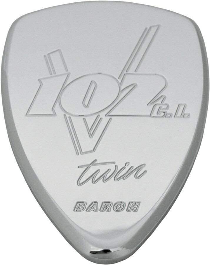 BARON バロン 補修カバー BAK V102 【COVER REPL [1014-0150]】 エアクリーナーカバー 外装