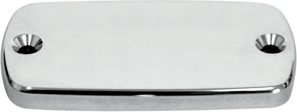 BARON バロン マスターシリンダーカバー クローム KAWASAKI 【COVER M／C CHR [1731-0263]】 VN1500P Vulcan Mean Streak 2002 - 2008 VN1600A Classic 2003 VN1600B VN1600D Nomad VN2000A 2004 2010 VN900B 2006 2017 VN900C Custom VN900D LT カワサキ ブレーキ｜ウェビック　店