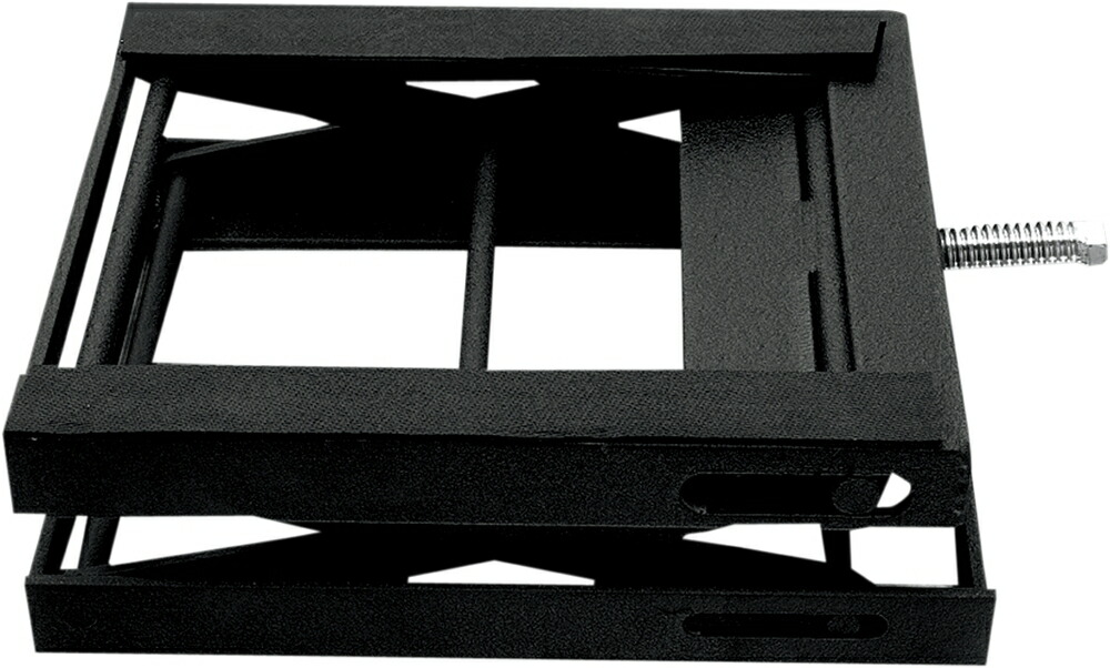 BARON バロン ジャックリフト 【JACK SCISSOR LIFT [4110-0036]】 ジャッキ ガレージツール｜ウェビック　店