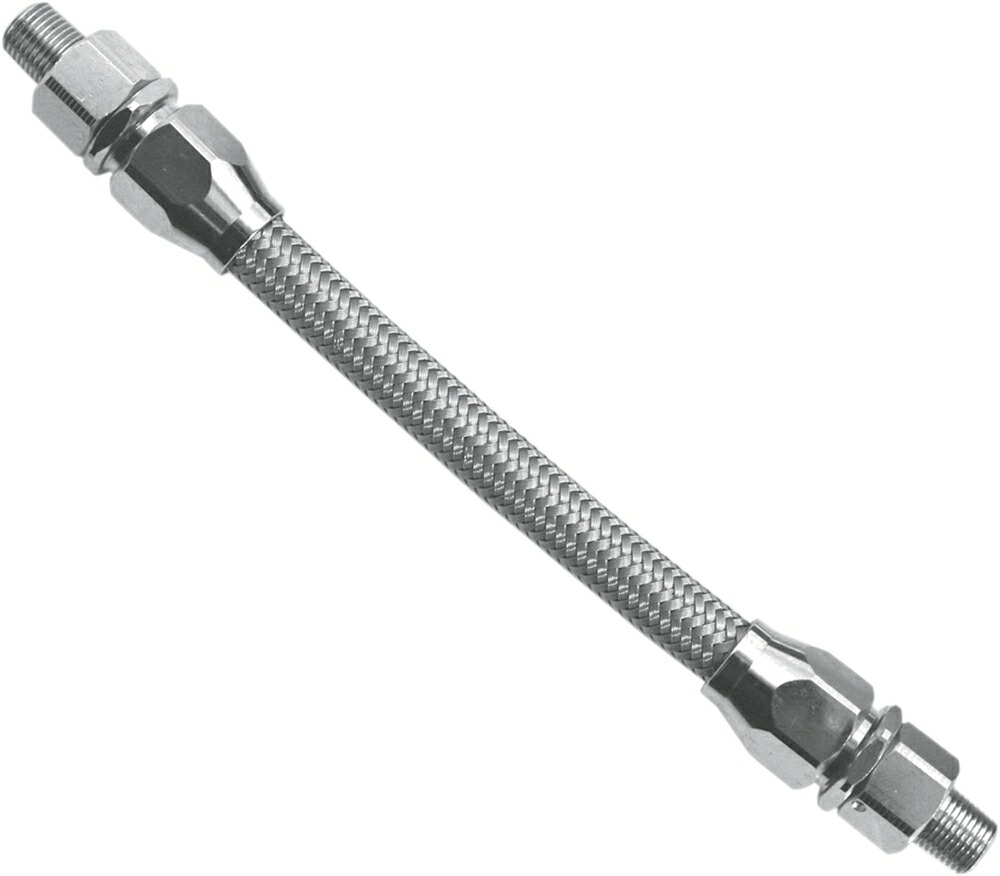 BARON バロン オイルライン トップ補修 移設キット 【LINES OIL TOP RPL F／RELOC [0711-0210]】 その他エンジンパーツオプション・補修部品 エンジンパーツ エンジン