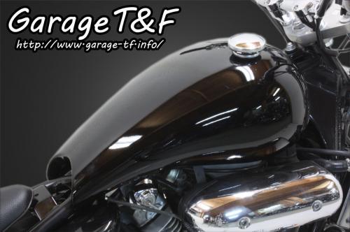 楽天市場】Garage T&F ガレージ ストレッチタンクキット
