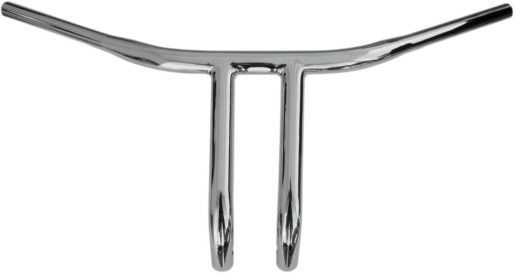 Drag Specialties ドラッグスペシャリティーズ ハンドルバー バッファロー インバータ 【HANDLEBAR BUFLO INVERT [0601-1007]】 ハンドル｜ウェビック　店