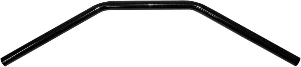 Drag Specialties ドラッグスペシャリティーズ ハンドルバー 1' ドドラッグスター ブラック 【HANDLEBAR 1'DRAGSTER BLK [0601-1226]】 ハンドル