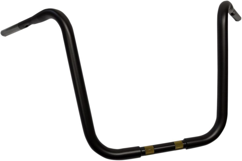 Drag Specialties ドラッグスペシャリティーズ ハンドルバー バッファロー APE 16 FB 【HANDLEBAR BUFLO APE16 [0601-3485]】 ハンドル
