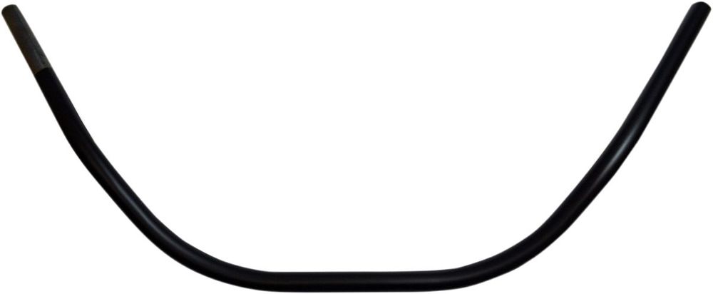 Drag Specialties ドラッグスペシャリティーズ ハンドルバー 1' ビーチ FB 【HANDLEBAR 1 BEACH [0601-3493]】 ハンドル｜ウェビック　店