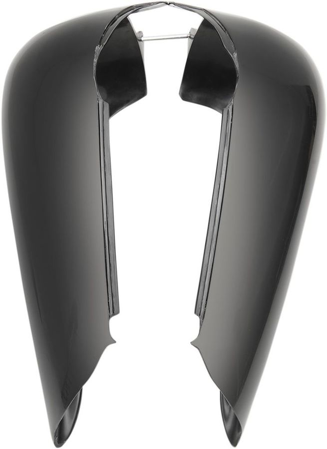 Drag Specialties ドラッグスペシャリティーズ フューエルタンクカバー 08-13 FLHT 【COVER G-TNK [0701-0820]】 Electra Glide Classic EFI - FLHTC 2008 2013 Ultra FLHTCU Limited FLHTK 2010 Road FLTRU 2011 HARLEY-DAVIDSON ハーレーダビッドソン タンクカバー 外装｜ウェビック　店