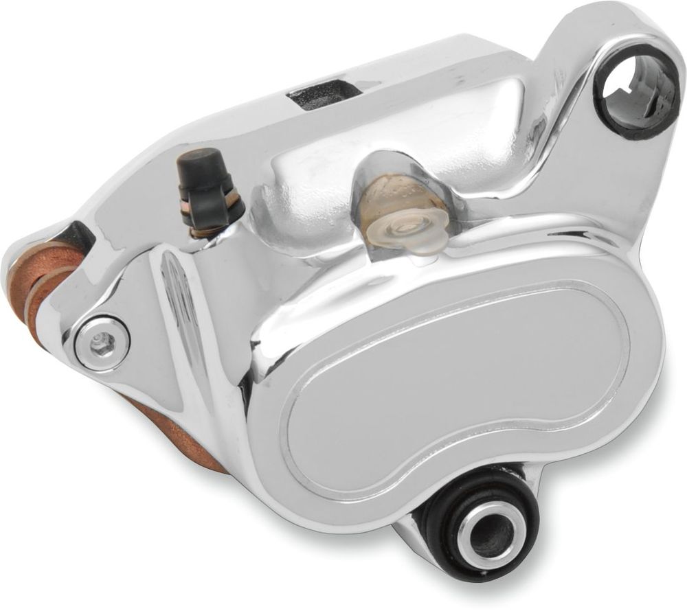 Drag Specialties ドラッグスペシャリティーズ リアキャリパー クローム St 08 14用向き Caliper Rr 08 14 St Ch 1701 0376 Wikiimpact Com