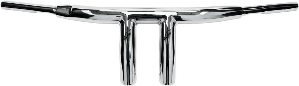 Drag Specialties ドラッグスペシャリティーズ 1．5'バッファロー 5' ティーバー 【1.5'BUFFALO TEE BAR [1803-1501]】 ハンドルバー ハンドル