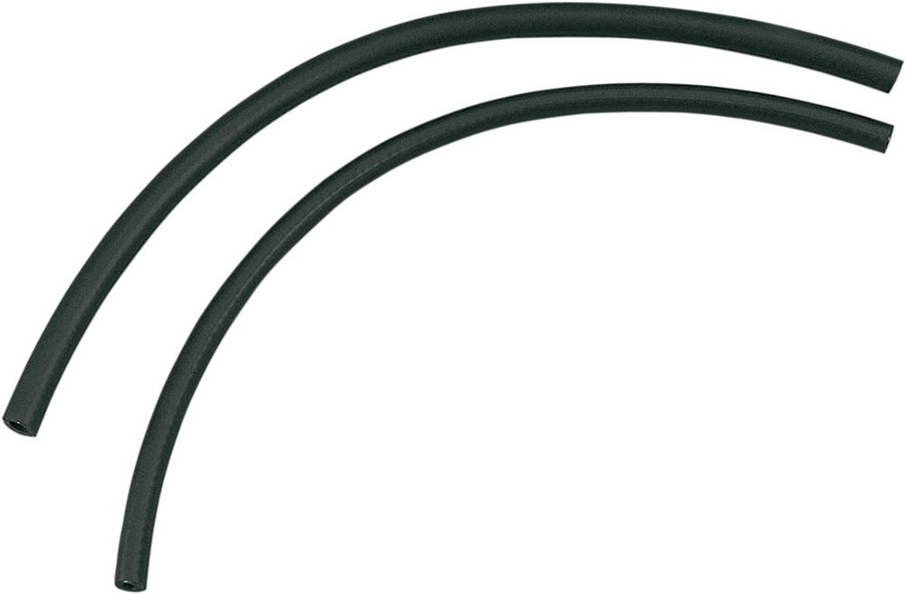 Drag Specialties ドラッグスペシャリティーズ 1/4'フューエルライン25&rsquo;ロール 【1/4'FUEL LINE 25&rsquo;ROLL [DS04226]】 ホース 燃料関連 エンジン｜ウェビック　店