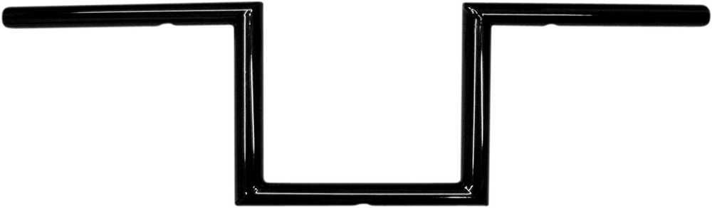 LA CHOPPERS エルエーチョッパーズ ハンドルバー NARROW Zモデル 6' ブラック 【HANDLEBAR NAROW Z BK [0601-2053]】 ハンドル｜ウェビック　店