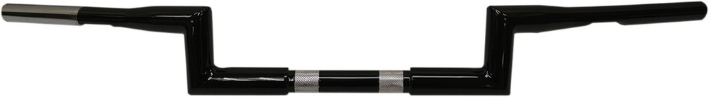 LA CHOPPERS エルエーチョッパーズ ハンドルバー ショーティー H ブラック 【HANDLEBAR SHORTY BLK [0601-2658]】 ハンドル｜ウェビック　店 38,246円