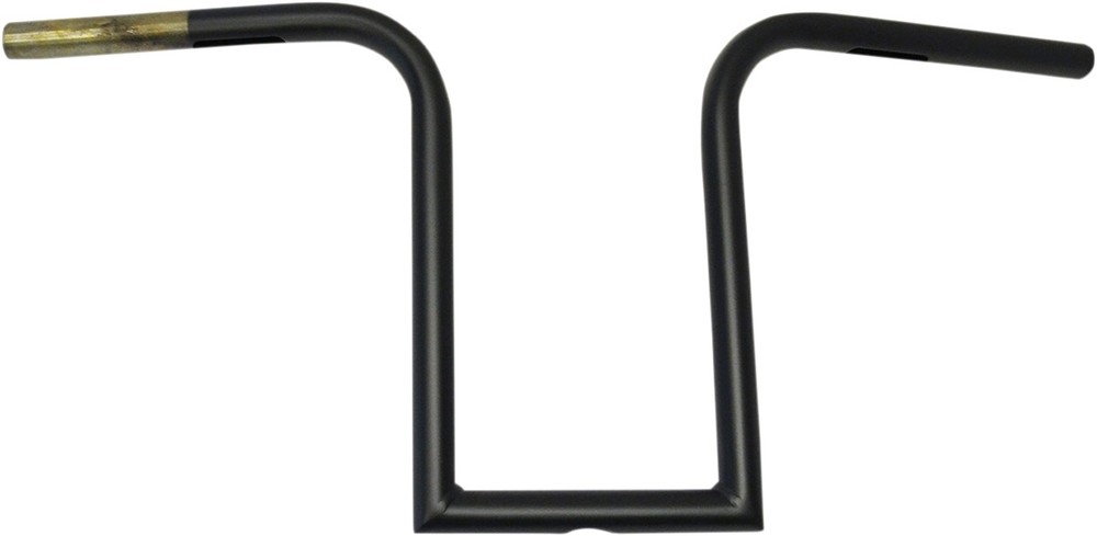 LA CHOPPERS エルエーチョッパーズ ハンドルバー BOURBON/APE HANGERモデル 12 FB 【HANDLEBAR BRBN APE [0601-3480]】 ハンドル｜ウェビック　店