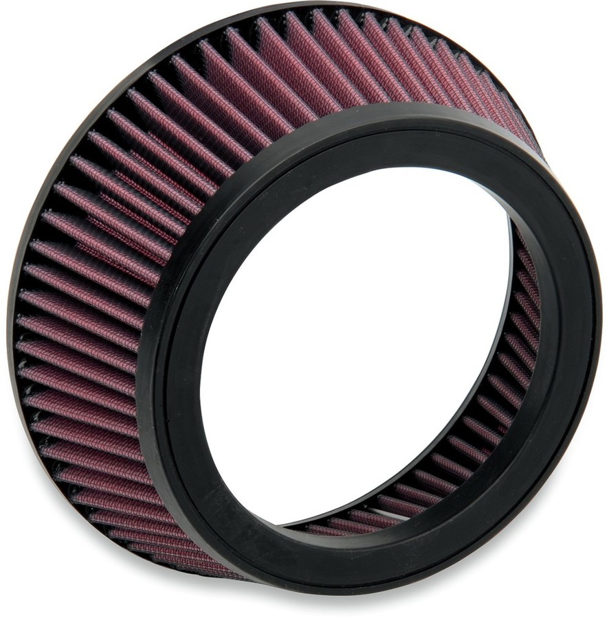 LA CHOPPERS エルエーチョッパーズ エアフィルター補修 XXX FL用 【FILTER AIR REPL FL [1011-2052]】 HARLEY-DAVIDSON ハーレーダビッドソン エアクリーナー・エアクリーナーエレメント 吸気関連 エンジン｜ウェビック　店
