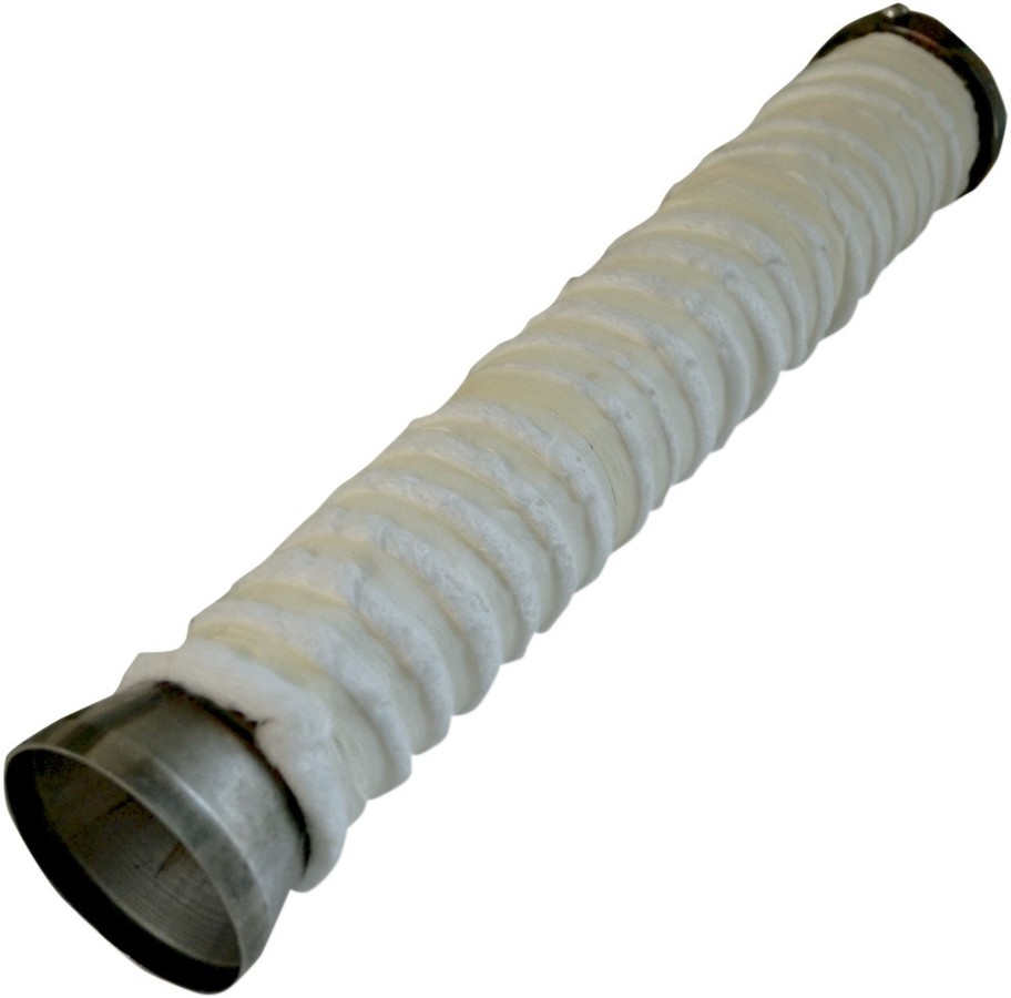 LA CHOPPERS エルエーチョッパーズ バッフル補修 TOUR 3.5 サイレンサー【BAFFLE REPL 3.5QUIET [1860-0556]】 バッフル・インナーサイレンサー マフラー｜ウェビック　店