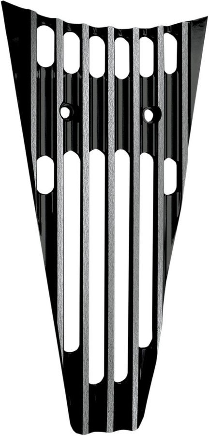 COVINGTONS コビングトン フレームグリル ブラック FLHT 1994-2008用【GRILL FRAME 94-08FLHT BLK [0504-0199]】 HARLEY-DAVIDSON ハーレーダビッドソン ラジエーターコアガード・オイルクーラーコアガード 冷却関連 エンジン