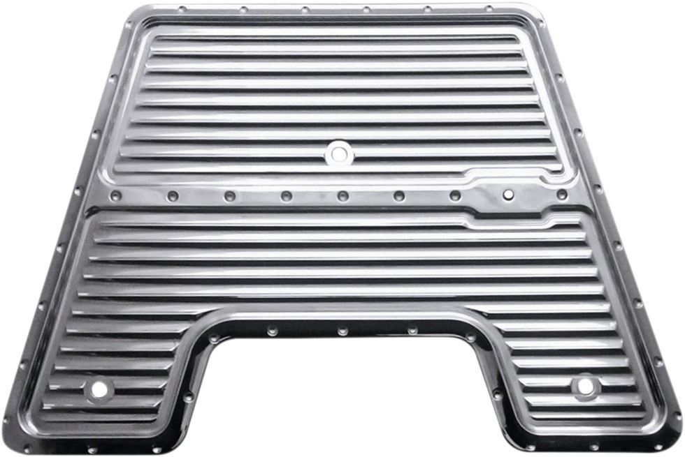 COVINGTONS コビングトン フレームカバー FIREWALL PLATEモデル ディンプル クローム【PLATE DIMPLE CHR [0504-0270]】 HARLEY-DAVIDSON ハーレーダビッドソン フレーム