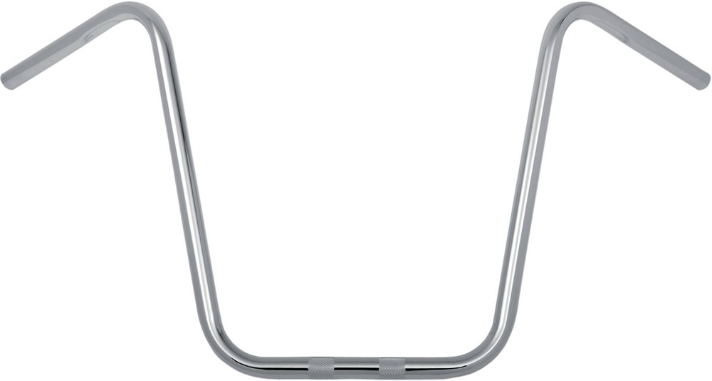 KHROME WERKS クロームワークス ハンドルバー 18 APE HANGERモデル 1982- 用【HANDLEBAR 18APE 82-】 ハンドル
