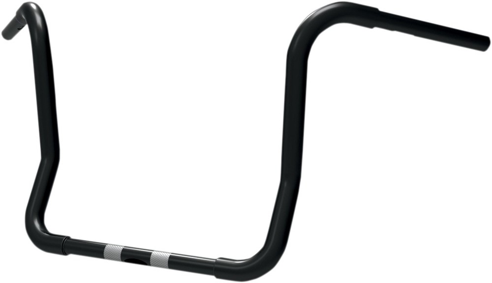 KHROME WERKS クロームワークス ハンドルバー FL 14 TBW ブラック 【HANDLEBAR BK】 Electra Glide Classic EFI - FLHTC 2008 2013 Standard FLHT 2009 Ultra FLHTCU Limited FLHTK 2010 Street FLHX Trike FLHXXX 2011 Tri FLHTCUTG HARLEY-DAVIDSON ハーレーダビッドソン