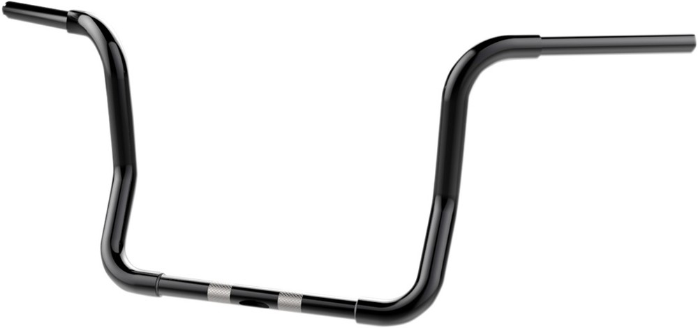 KHROME WERKS クロームワークス HANDLEBAR 1.25X12 APE BK Electra Glide Classic EFI - FLHTC 2008 2013 Standard FLHT 2009 Ultra FLHTCU 2017 Low-FLHTCUL 2015 2016 Limited FLHTK 2010 Street FLHX Special FLHXS 2014 Trike FLHXXX 2011 Tri FLHTCUTG Low-FLHTKL