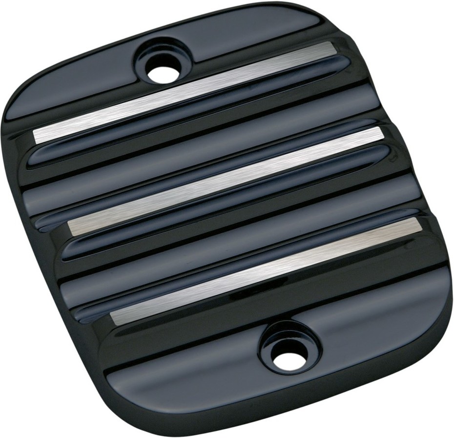COVINGTONS コビングトン LID マスターシリンダー ブラック 96-16BT【LID M/CYLNDR 96-16BT BLK [0610-0135]】 HARLEY-DAVIDSON ハーレーダビッドソン マスターシリンダータンクキャップ・リザーバーカバー ブレーキ
