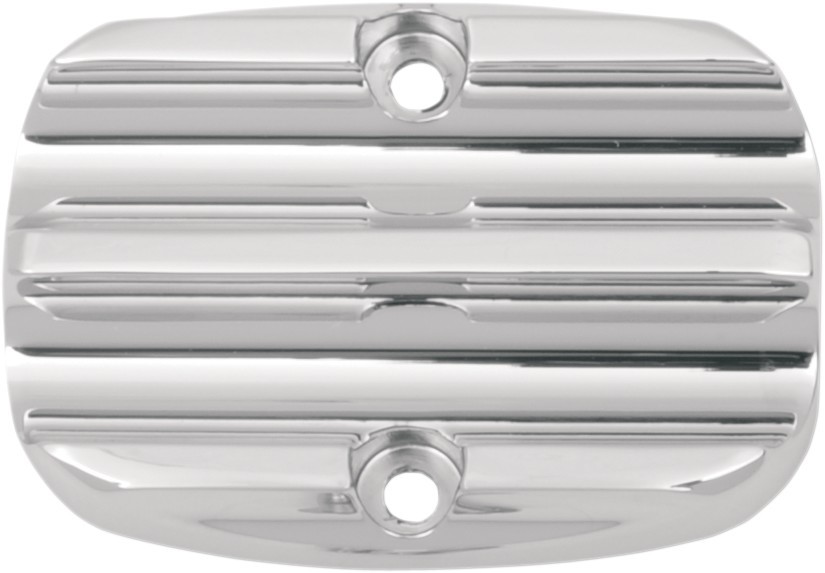 COVINGTONS コビングトン LID マスターシリンダーリア クローム08-17 FLT 【LID M/CYL RR CH 08-17 [0610-0184]】 HARLEY-DAVIDSON ハーレーダビッドソン マスターシリンダータンクキャップ・リザーバーカバー ブレーキ