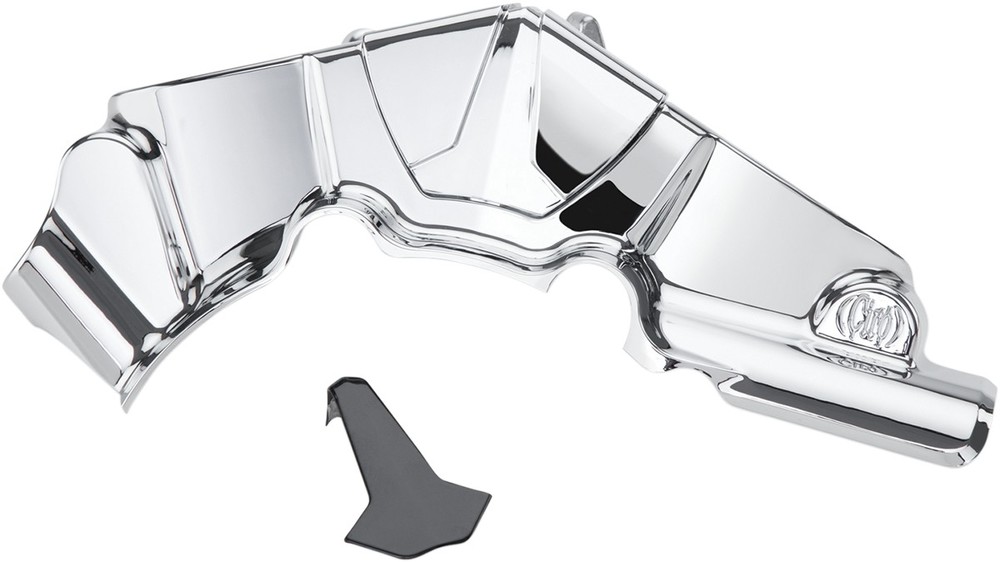 CIRO チロ エンジンシリンダーベースカバー【COVER CYCLINDER BASE [0940-1429]】 HARLEY-DAVIDSON ハーレーダビッドソン その他エンジンカバー エンジンパーツ エンジン｜ウェビック　店