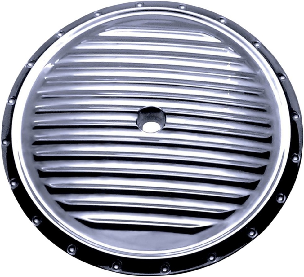 COVINGTONS コビングトン エアクリーナーインサート ディンプル クローム 【INSERT A/CLNR DIMP CHROME [1014-0158]】 HARLEY-DAVIDSON ハーレーダビッドソン エアクリーナーカバー 外装｜ウェビック　店