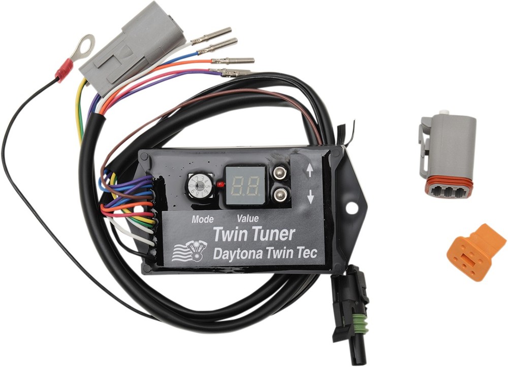 Daytona Twin Tec Llc デイトナツインテック チューニングモジュール Twin Tuner I Buell Controller T Tuner Buell 10 04 Badiacolombia Com