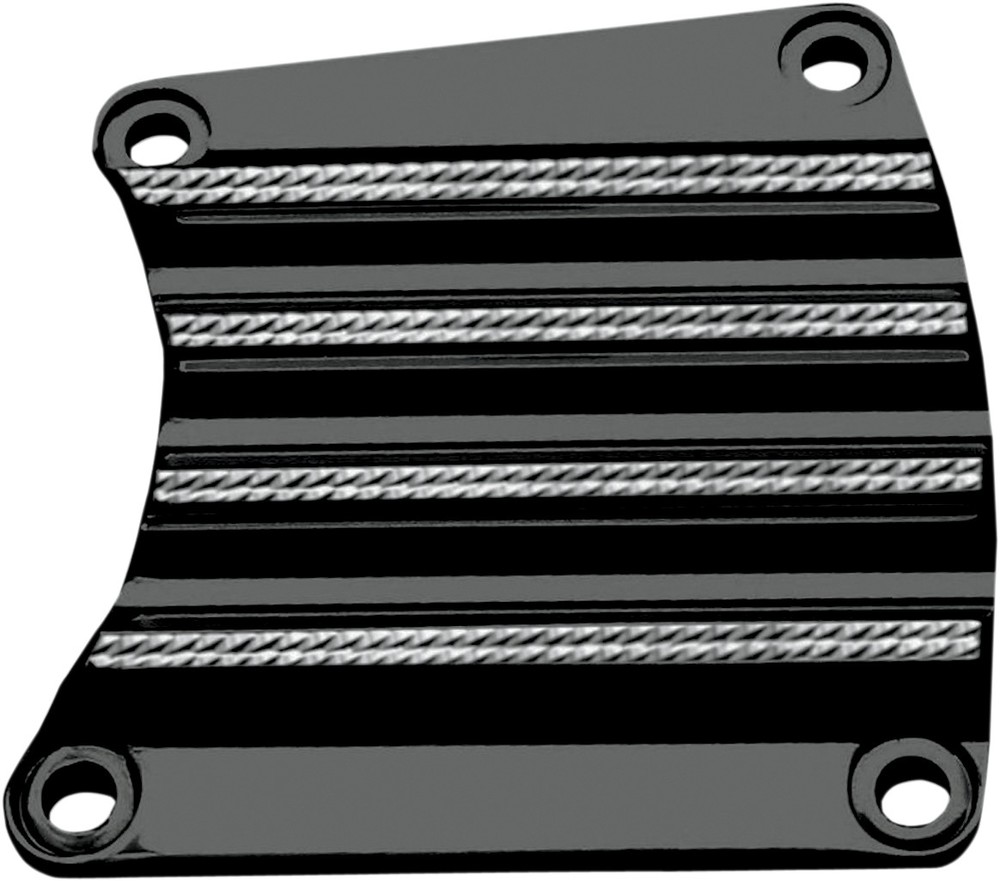 COVINGTONS コビングトン 検査カバー フィン ダイヤモンド【COVER INSPECTION FIN DIA [1107-0251]】 HARLEY-DAVIDSON ハーレーダビッドソン その他エンジンカバー エンジンパーツ エンジン 16,614円