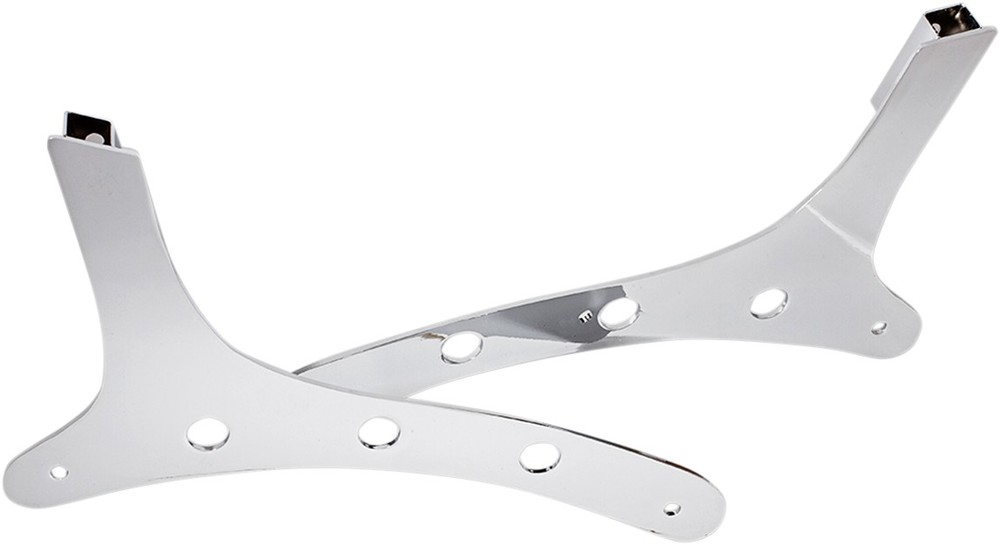 CYCLE VISIONS サイクルビジョン サイドプレートスカウトクローム【SIDEPLATES SCOUT CHROME [1504-0060]】 Scout 2015 - 2017 INDIAN MOTORCYCLE インディアン サイドカウル・サイドカバー カウル関連 外装