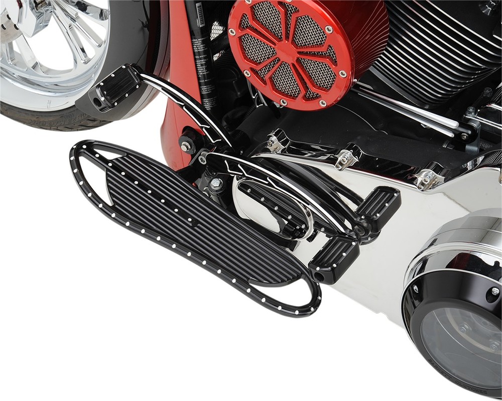COVINGTONS コビングトン シフトペグ ディンプル ブラック 【PEG SHIFTER DIMP BLACK [1603-0203]】 チェンジゴム・シフトペグ ステップ 足回り｜ウェビック　店