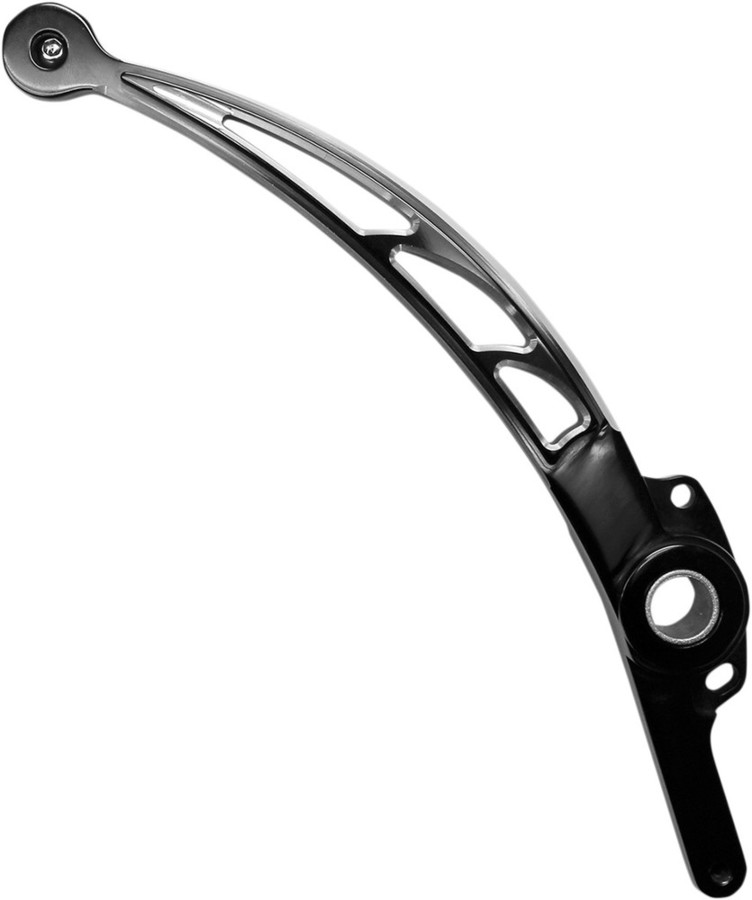 CARL BROUHARD DESIGNS カールブラウハードデザイン シフトレバー トー 12+INDIAN ブラック 【LEVER SHIFT TOE 12+IND BK [1602-1028]】 Chief 2014 - 2016 Classic Roadmaster Vintage INDIAN MOTORCYCLE インディアン シフトペダル ステップ 足回り