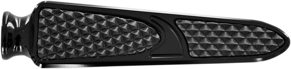 CARL BROUHARD DESIGNS カールブラウハードデザイン ブレーキペダル ELITEモデル RAPTOR用 【PEDAL BRAKE ELITE RPTR [1610-0457]】 Chief Classic 2014 - 2017 Roadmaster Vintage Chieftain INDIAN MOTORCYCLE インディアン ステップ 足回り