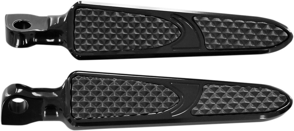 CARL BROUHARD DESIGNS カールブラウハードデザイン ステップ ELITEモデル RAPTURE 【PEG FOOT ELITE [1620-1320]】 フットペグ 足回り｜ウェビック　店
